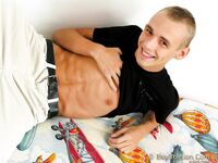 S07 - 062 Wilczek Hard - BoyStation - Oral
