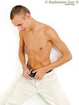S07 - 062 Wilczek Hard - BoyStation - Oral