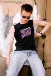 S07 - 063 Patrick Hard - BoyStation - Couples
