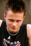 S07 - 063 Patrick Hard - BoyStation - Couples