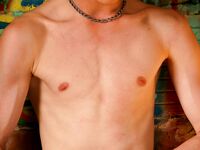 S07 - 063 Patrick Hard - BoyStation - Couples