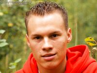 S07 - 064 Alondra Hard - BoyStation - Twinks