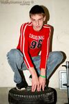 S07 - 065 Thomas Hard - BoyStation - Oral