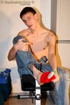 S07 - 065 Thomas Hard - BoyStation - Oral