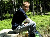S07 - 066 Mariusz Hard - BoyStation - Solo