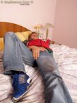S07 - 069 Bernd Hard - BoyStation - Anal