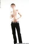 Aaron 1 - AllBoys19 - Russian