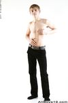 Aaron 1 - AllBoys19 - Russian