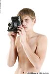 Aaron 1 - AllBoys19 - Russian