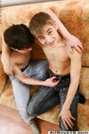 Aaron And Mario 1 - AllBoys19 - Russian