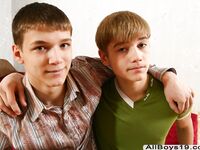 Aaron And Vihan 1 - AllBoys19 - Young Men