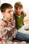 Aaron And Vihan 1 - AllBoys19 - Young Men
