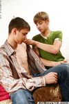 Aaron And Vihan 1 - AllBoys19 - Young Men