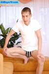 Andy 1 - AllBoys19 - Masturbation