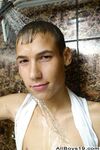 Andy 2 - AllBoys19 - Russian