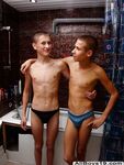 Andy And Kirk 1 - AllBoys19 - Twinks