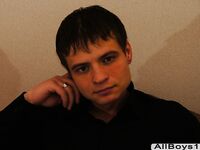 Blue - AllBoys19 - Young Men