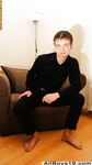 Blue - AllBoys19 - Young Men