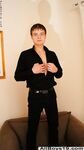 Blue - AllBoys19 - Young Men