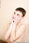 Bob 3 - AllBoys19 - Young Men