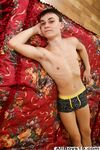Bob 3 - AllBoys19 - Young Men