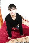 Bond 5 - AllBoys19 - Anal
