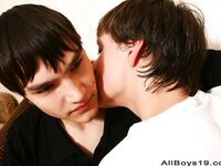 Bond And Mario 1 - AllBoys19 - Anal