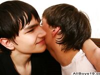 Bond And Mario 1 - AllBoys19 - Anal