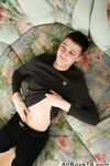 Brady 1 - AllBoys19 - Young Men