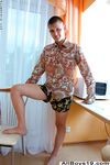 Cain 1 - AllBoys19 - Cumshot