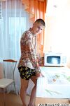Cain 1 - AllBoys19 - Cumshot
