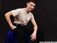 Cary 1 - AllBoys19 - Young Men