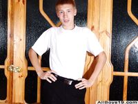 Dave 2 - AllBoys19 - Young Men
