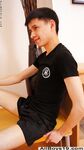Foster - AllBoys19 - Cumshot