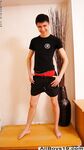 Foster - AllBoys19 - Cumshot