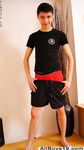 Foster - AllBoys19 - Cumshot