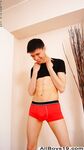 Foster - AllBoys19 - Cumshot