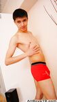 Foster - AllBoys19 - Cumshot