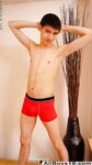 Foster - AllBoys19 - Cumshot