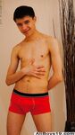 Foster - AllBoys19 - Cumshot