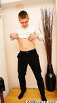 Ike - AllBoys19 - Young Men