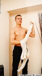 Ike - AllBoys19 - Young Men