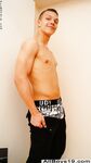 Ike - AllBoys19 - Young Men
