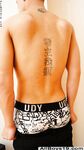 Ike - AllBoys19 - Young Men