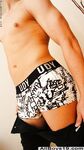 Ike - AllBoys19 - Young Men