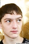 Ismael 1 - AllBoys19 - Masturbation