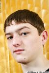 Ismael 1 - AllBoys19 - Masturbation