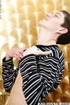 Ismael 1 - AllBoys19 - Masturbation