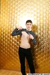Ismael 1 - AllBoys19 - Masturbation