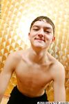 Ismael 1 - AllBoys19 - Masturbation